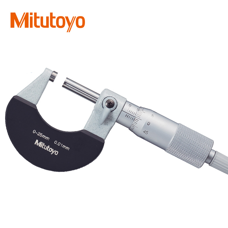 102系列外径千分尺M300