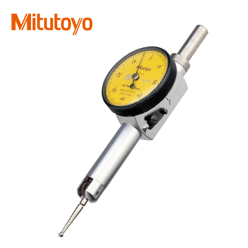 513系列袖珍型杠杆表TI